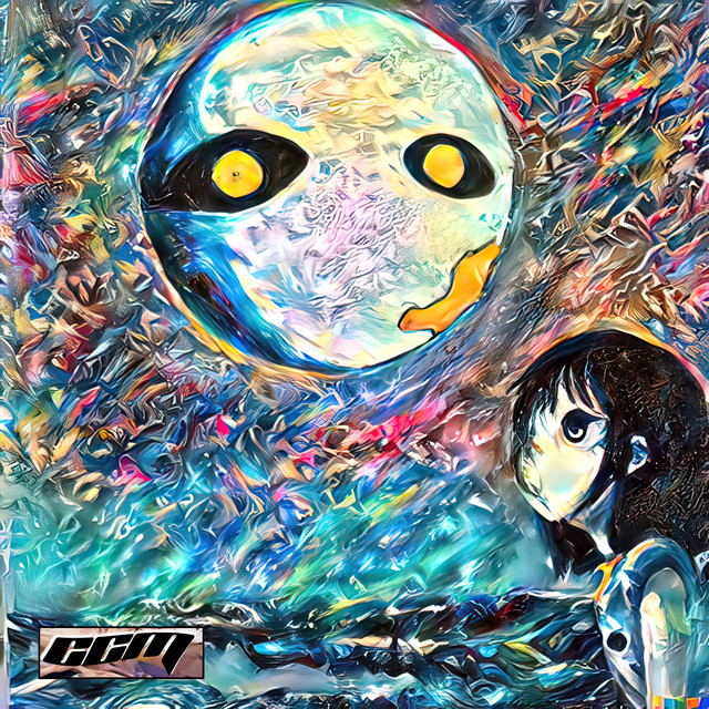 OHH BABA cover art