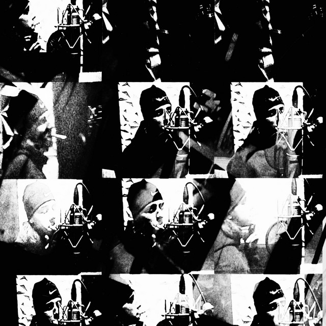 take off album image