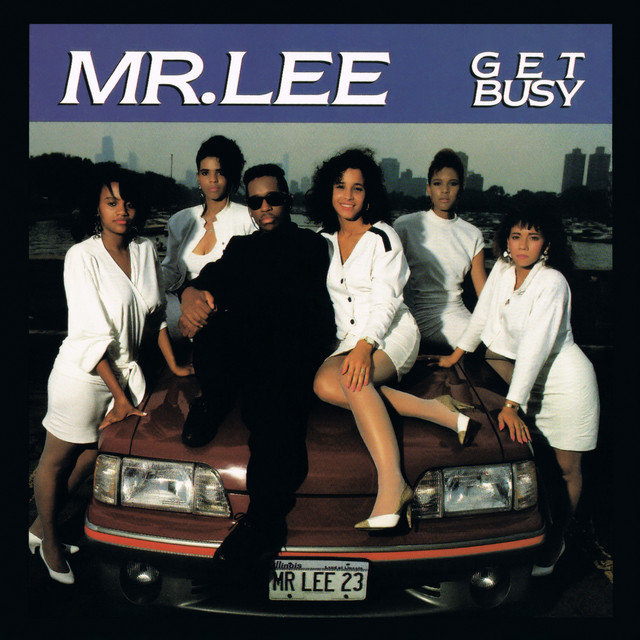 Get Busy - Club Mix - song and lyrics by Mr. Lee | Spotify