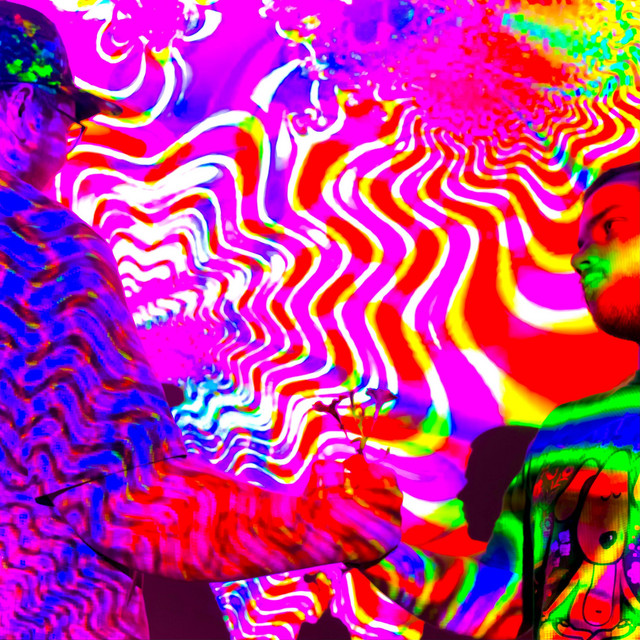 Mr. Purple cover art