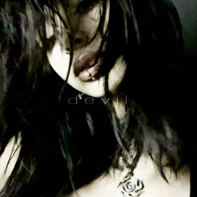 devil cover art