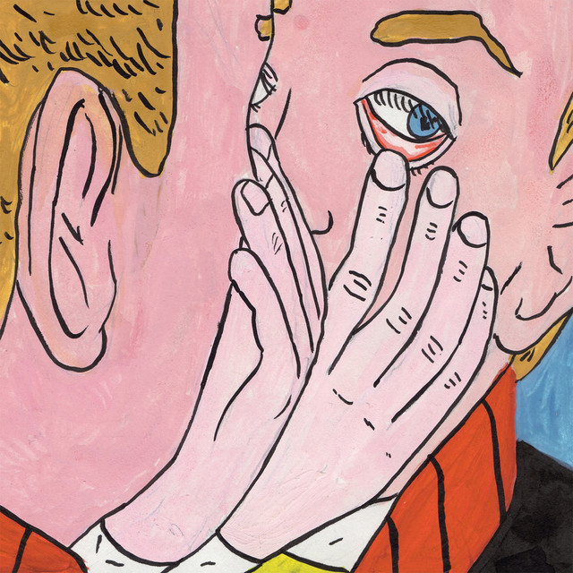 Yada yada cover art