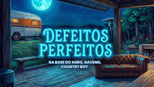 Defeitos Perfeitos