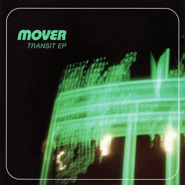 Transit cover art