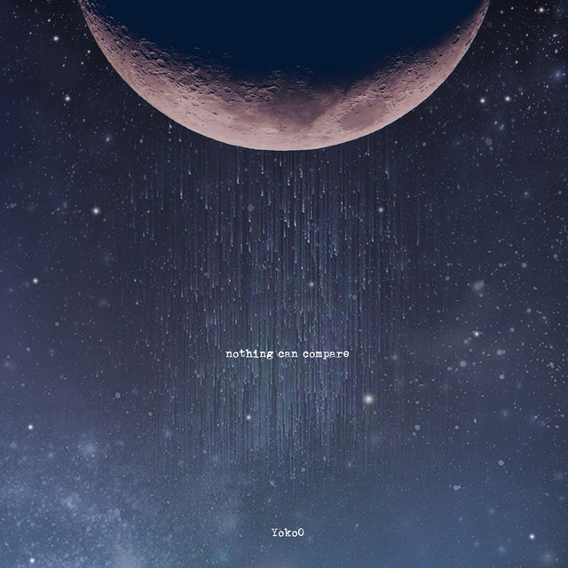 Nothing Can Compare cover art