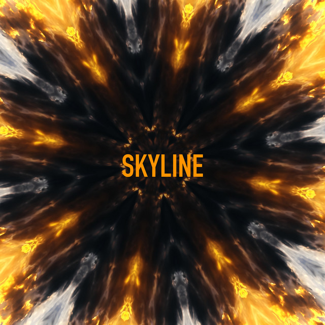 Cover art: Skyline — Sirooo