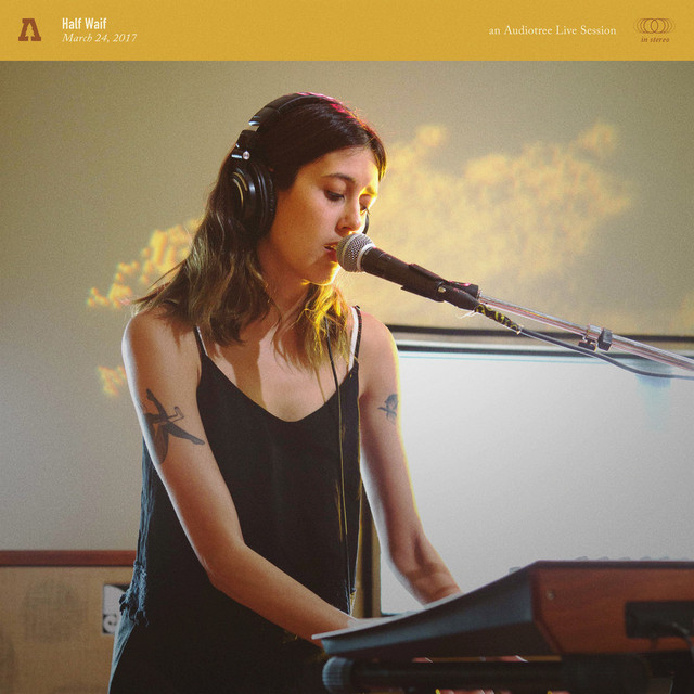 Half Waif on Audiotree Live cover art