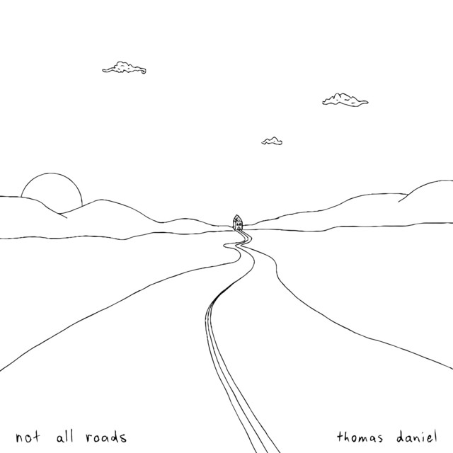not all roads