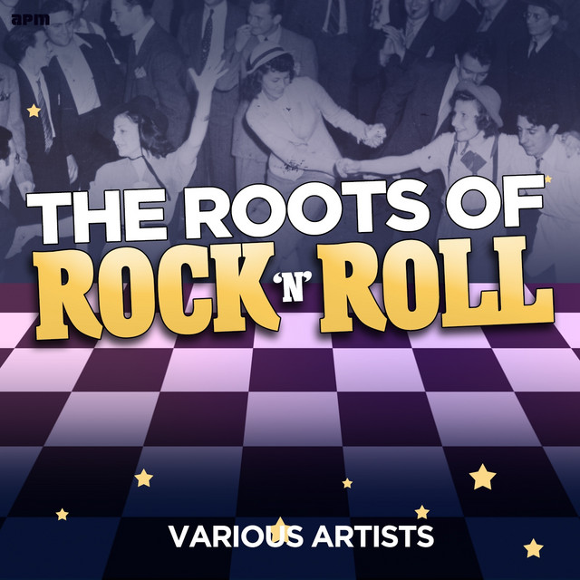 The Roots of Rock 'N' Roll - Compilation by Various Artists | Spotify