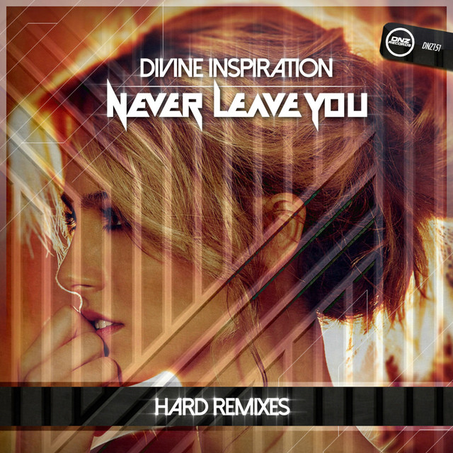 Never Leave You - DJ Oskar Remix