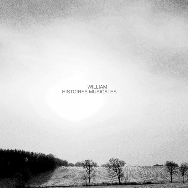 Histoires Musicales cover art