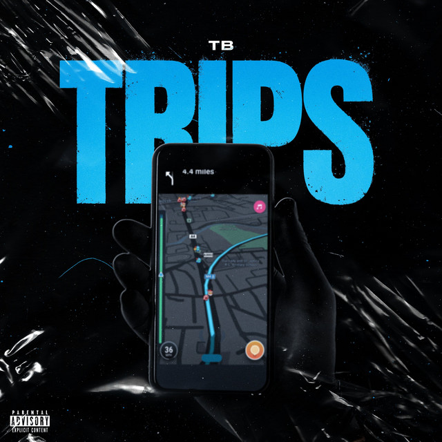 Trips cover art