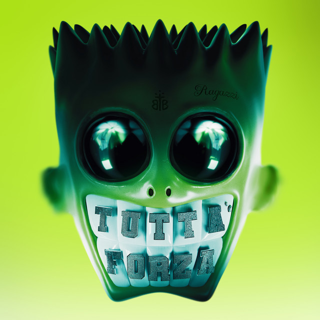 undefined album image