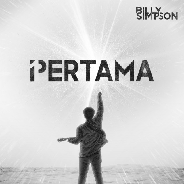 Pertama cover art