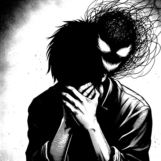 Adhd cover art