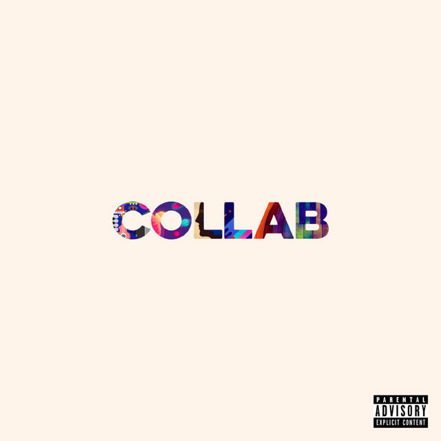 Collab cover art