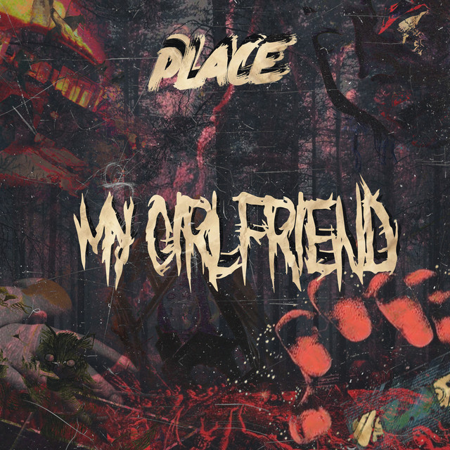 My Girlfriend