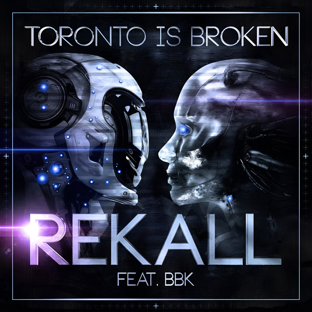 Rekall artwork