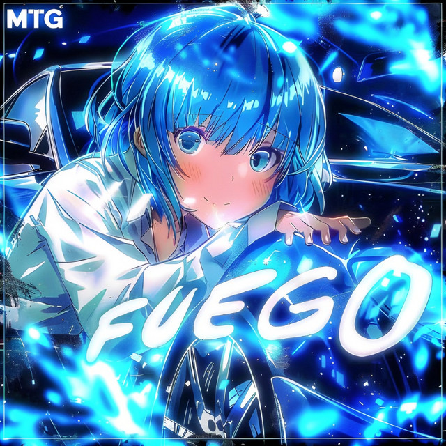 MTG FUEGO