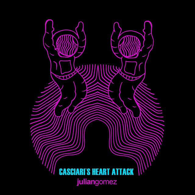 Casciari´s Heart Attack