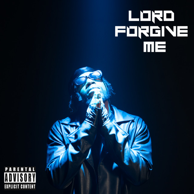 Lord Forgive Me cover art