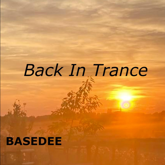 Back In Trance cover art