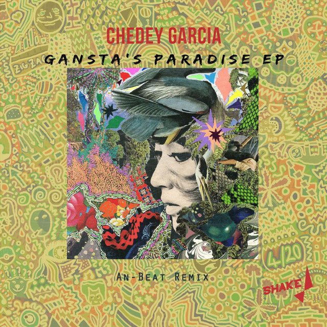 Gansta's Paradise cover art