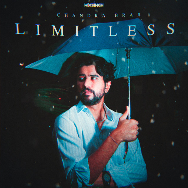 Limitless by Chandra Brar