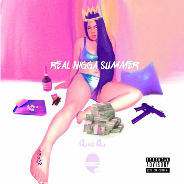 One Moe (feat. Money Man Lou) cover art
