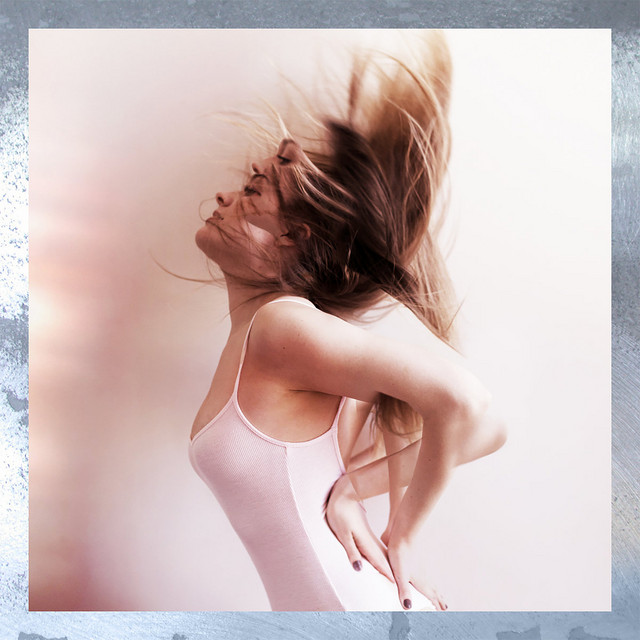 Her Turn cover
