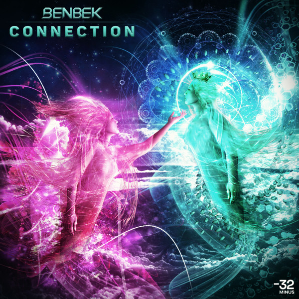 Connection cover art