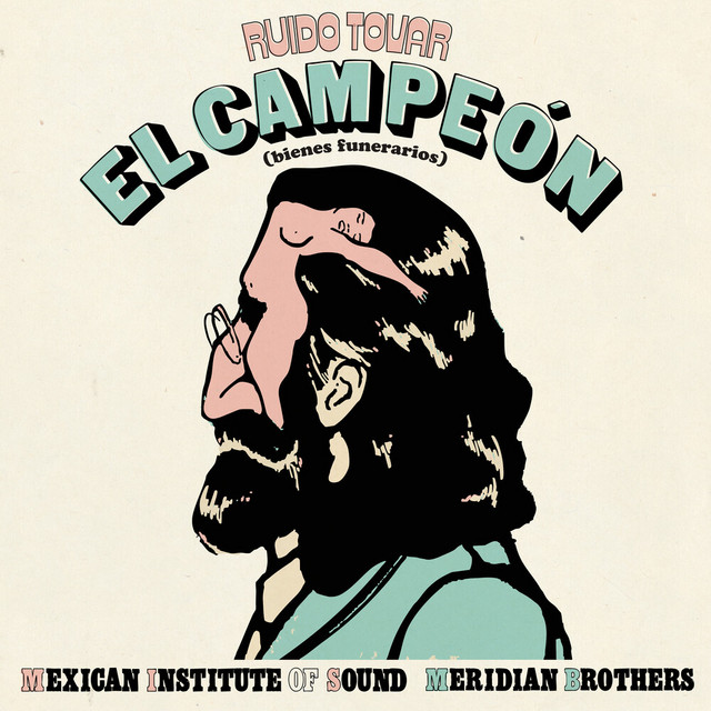 El campeon (Bienes funerarios)