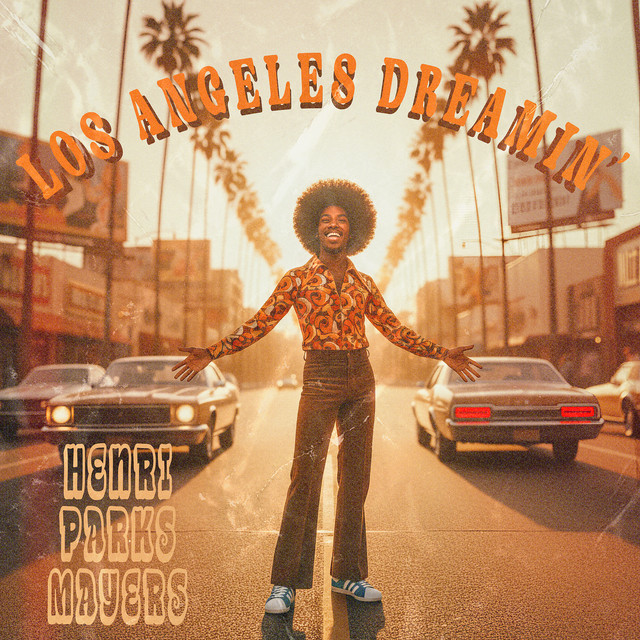 Pochette de Final Los Angeles Dreamin'
