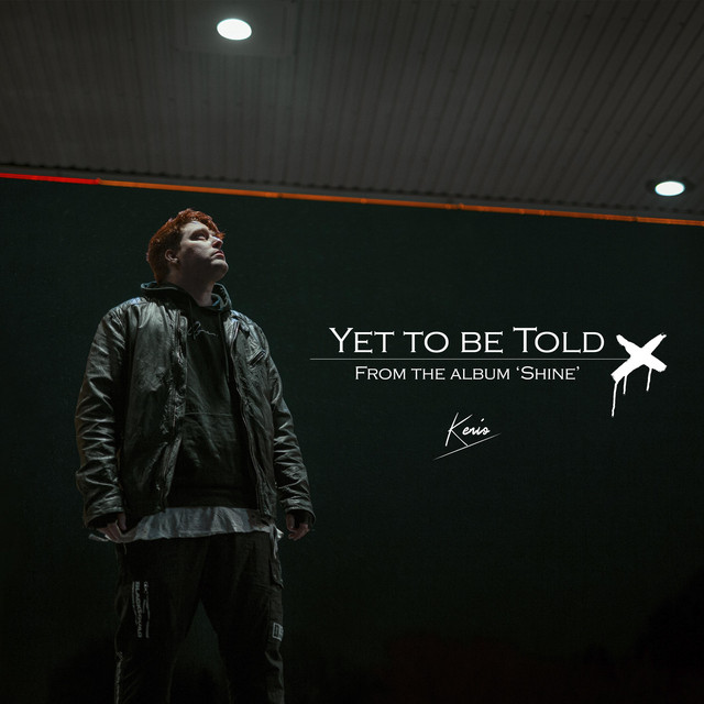 Yet to be Told album image