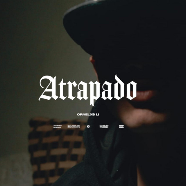 Atrapado