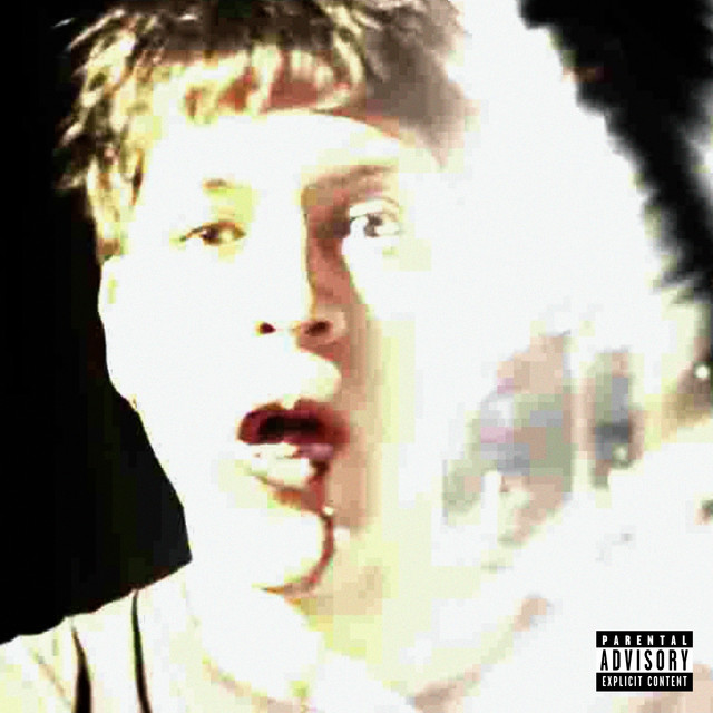 +18 cover art