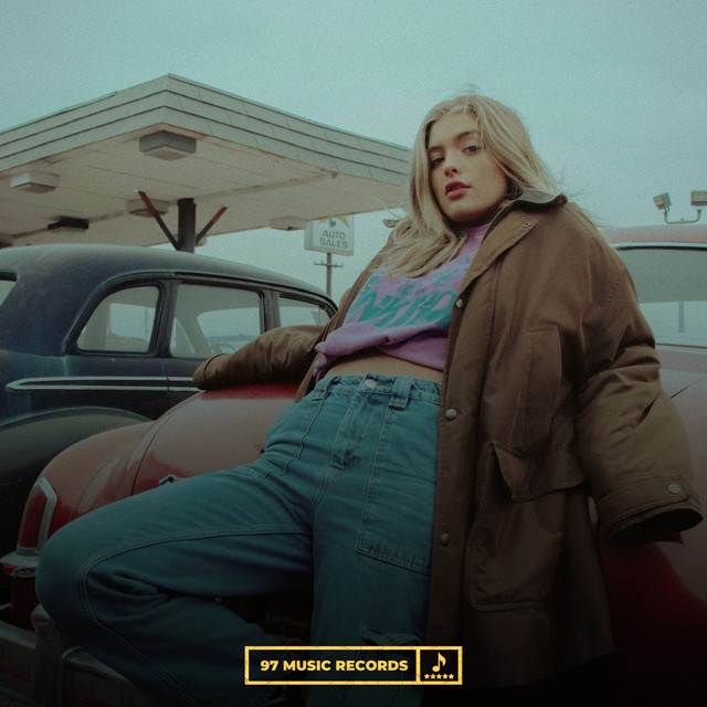 Old Days cover art