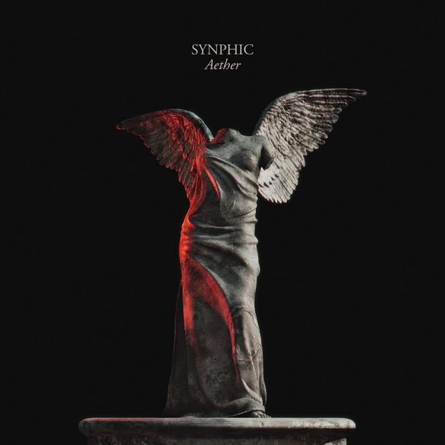 Aether cover art