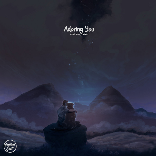 Adoring You