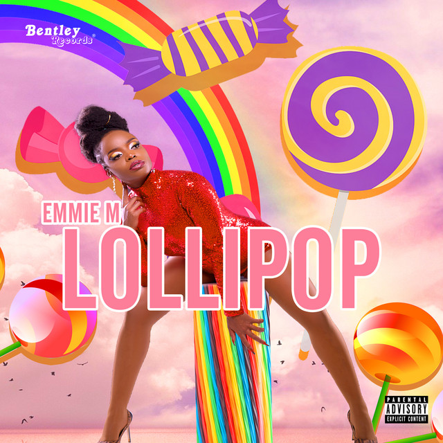 Lollipop