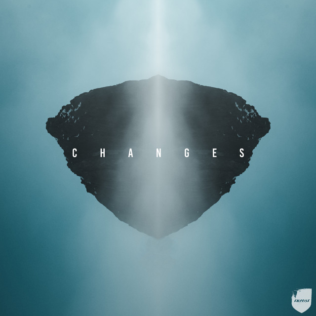 CHANGES cover art