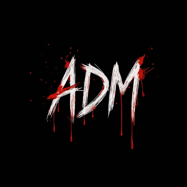 ADM (Antes Do Milhao) cover art