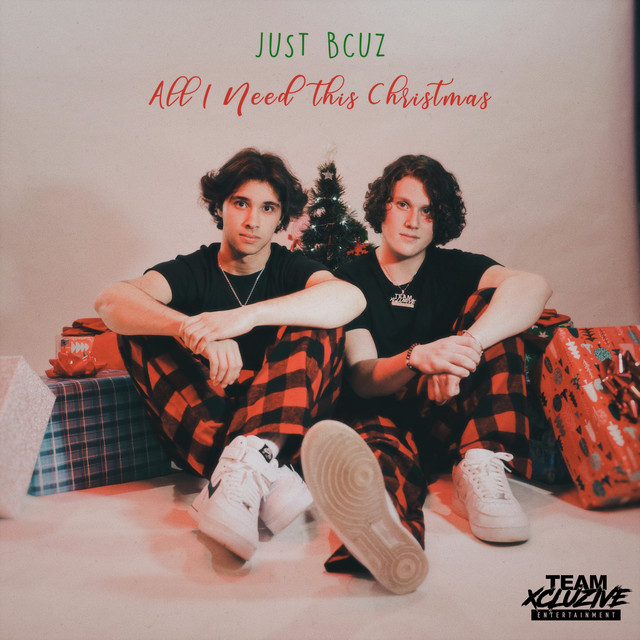 JustBcuz | Spotify