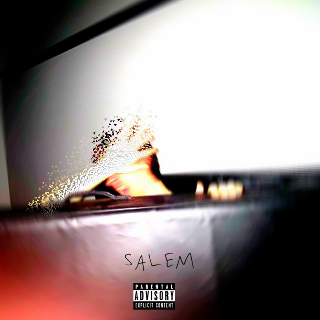SALEM cover art