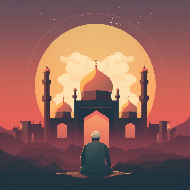قرآن پاک کی تلاوت