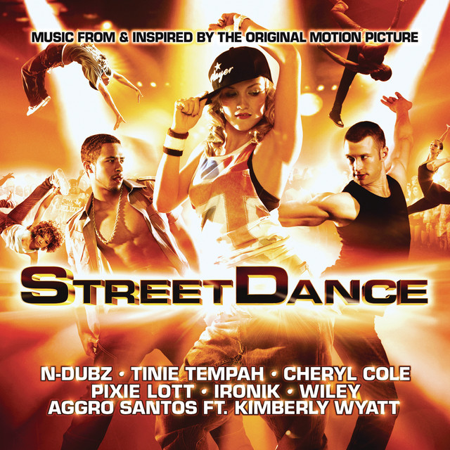 StreetDance - Compilation by Various Artists | Spotify