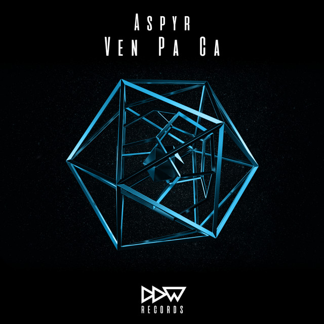 Ven Pa Ca cover