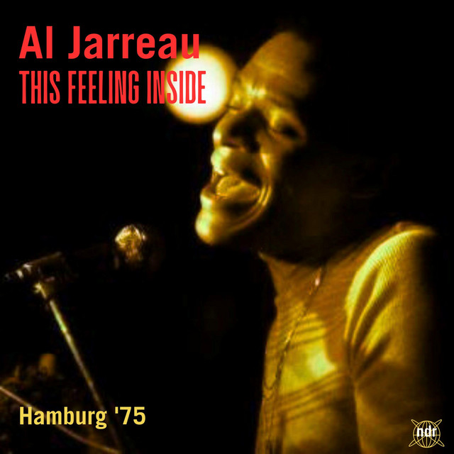 This Feeling Inside (Live Hamburg '75) cover art