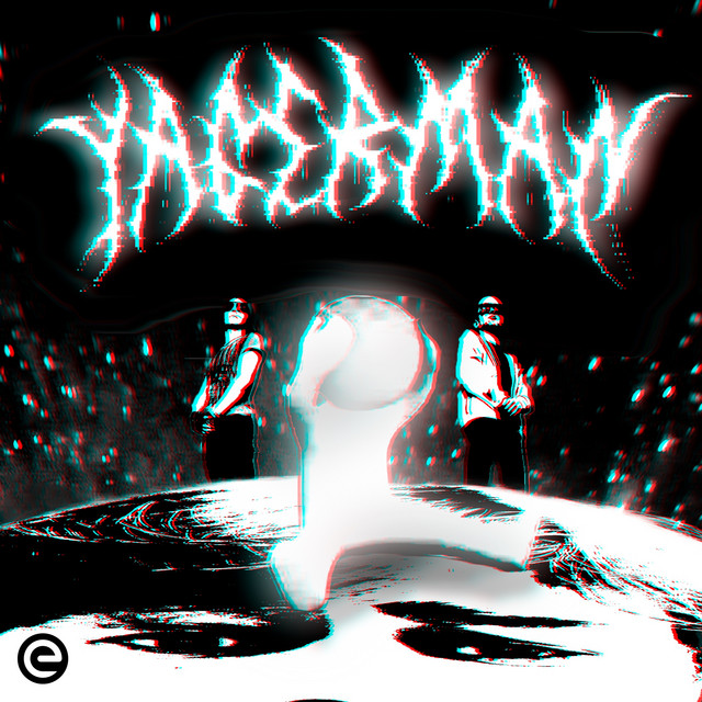 YAGERMAN cover art