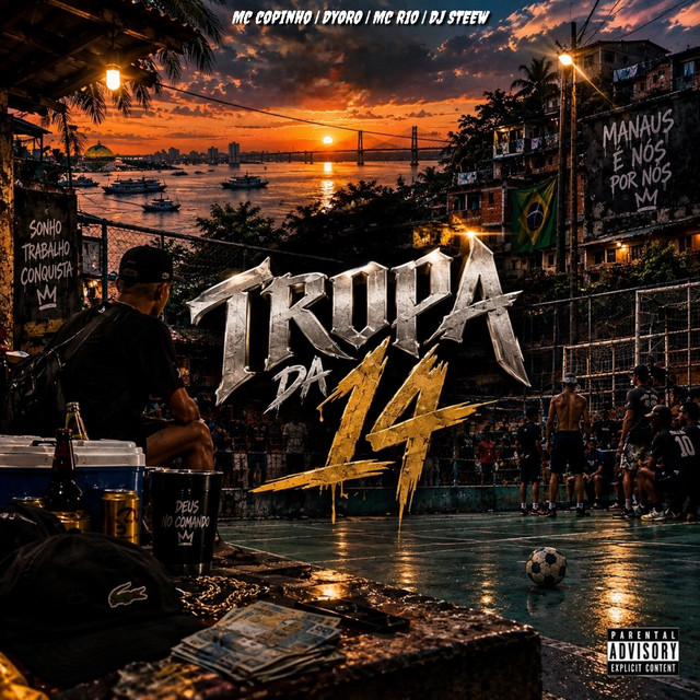 Tropa da 14